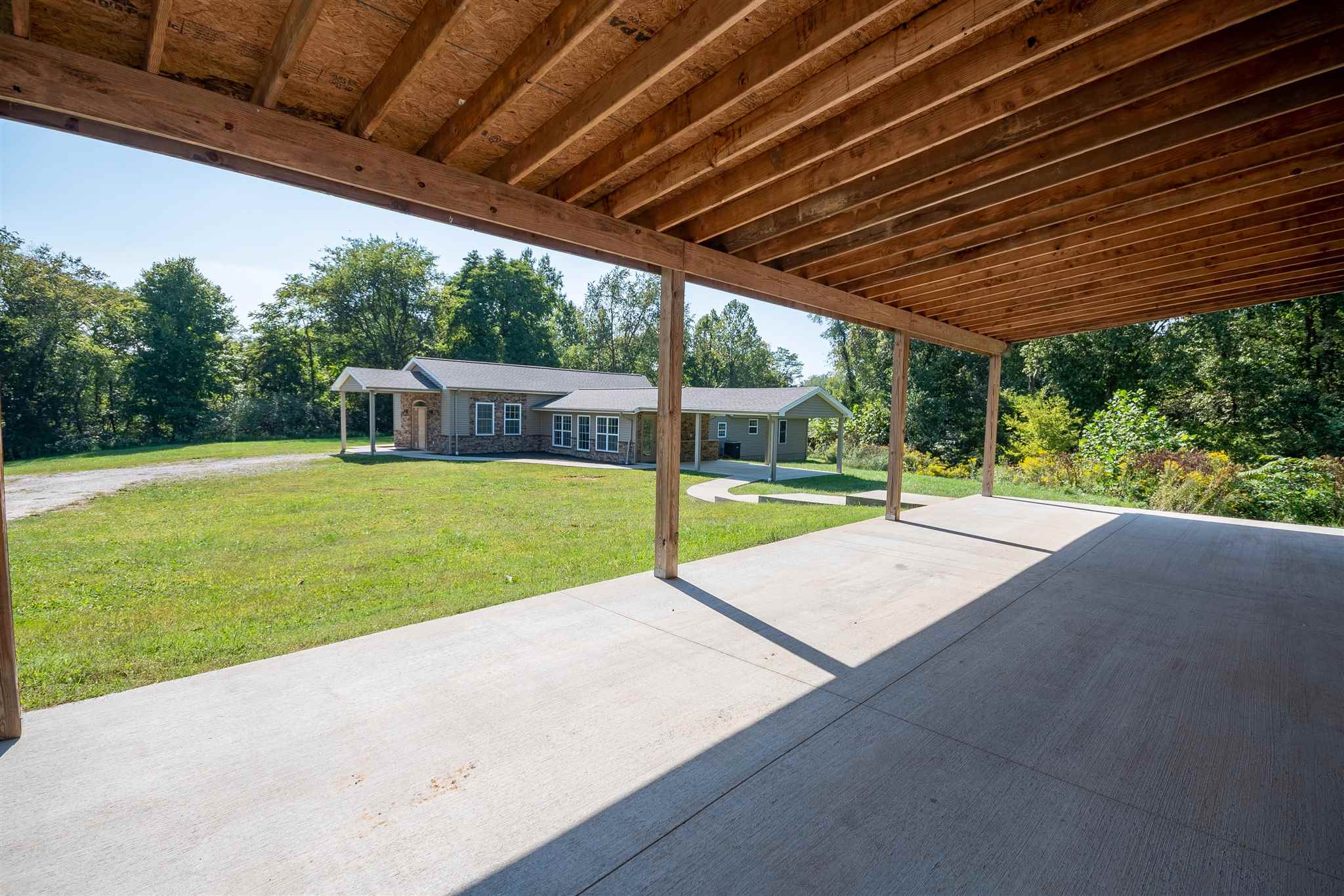 7019 Yankeetown Road Newburgh, IN 47630 - Photo 30 of 36 Gallery Image 30