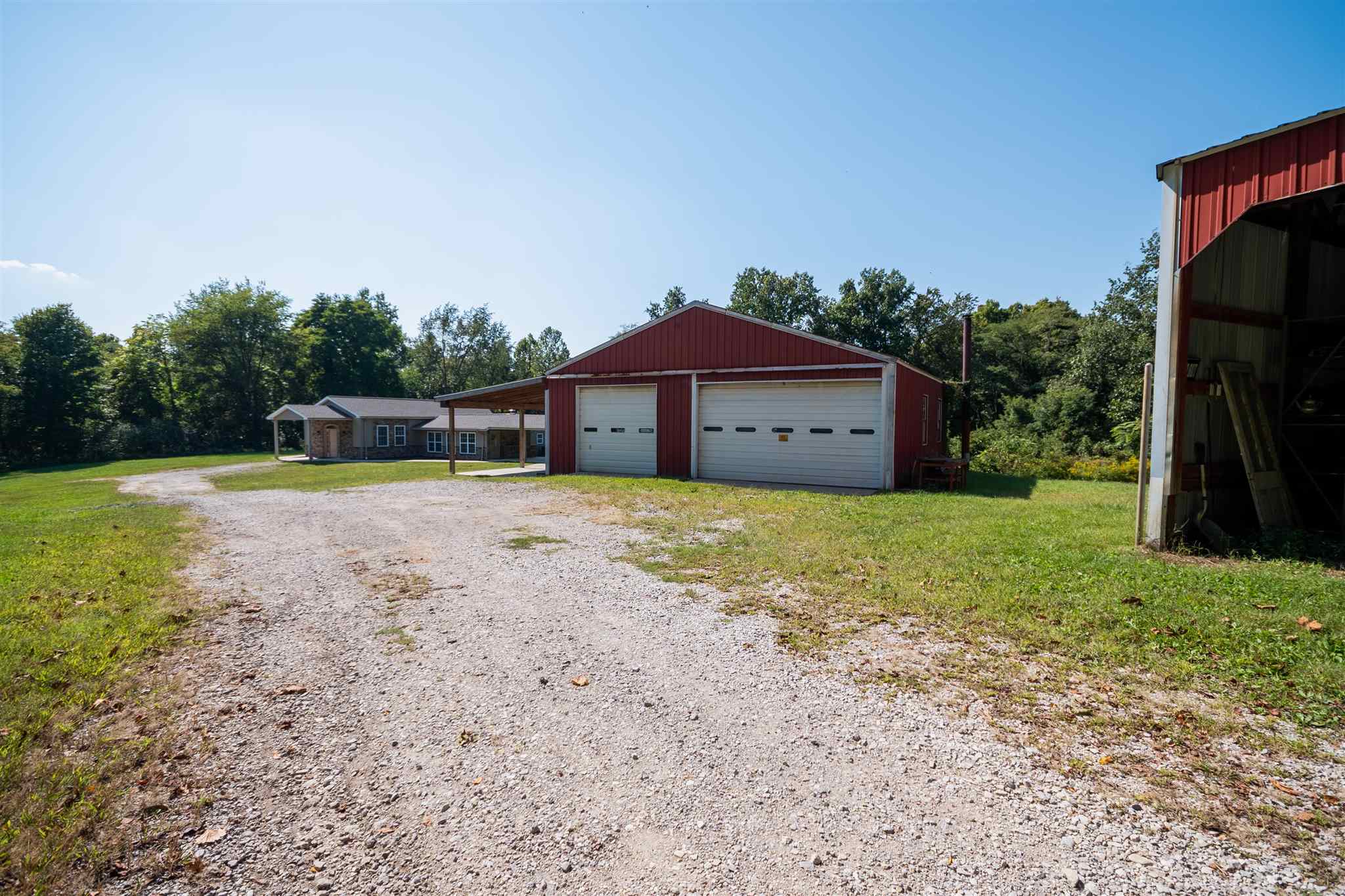 7019 Yankeetown Road Newburgh, IN 47630 - Photo 32 of 36 Gallery Image 32