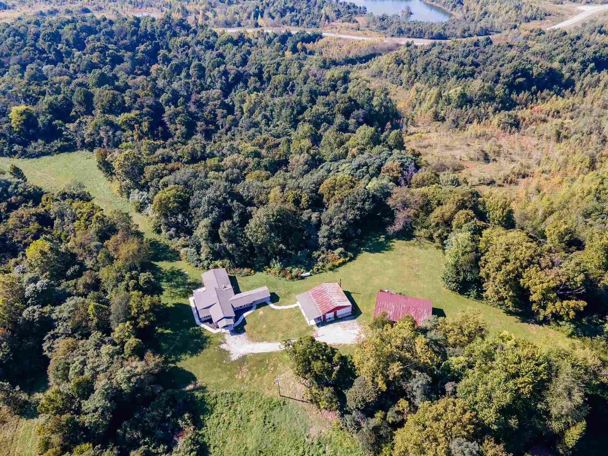 7019 Yankeetown Road Newburgh, IN 47630 - Photo 36 of 36 Gallery Image 36