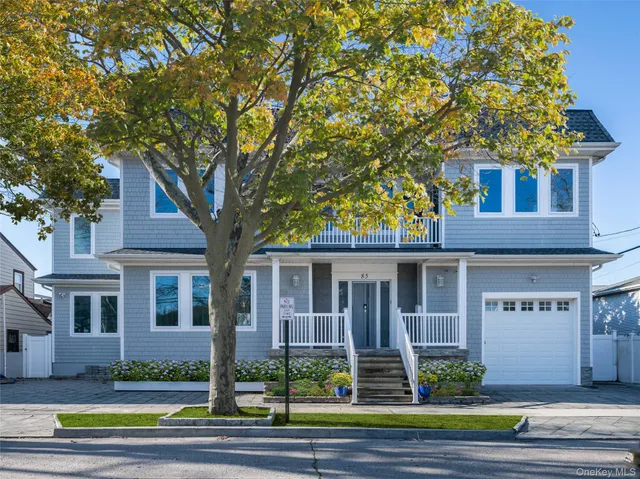 $3,495,000 | 85 Erie Avenue, Atlantic Beach, NY 11509