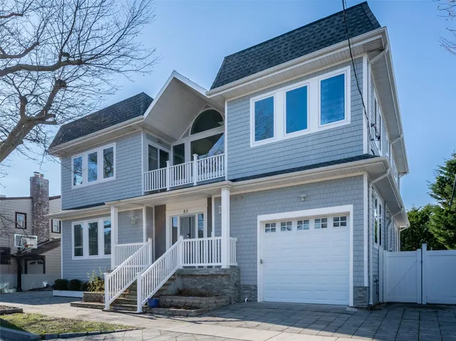 $3,795,000 | 85 Erie Avenue, Atlantic Beach, NY 11509