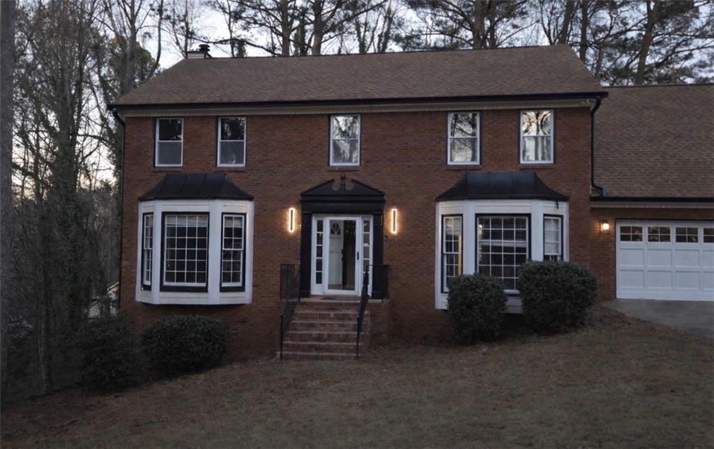 2388 Dakota Trail Southwest Lilburn, GA 30047 - Photo 1 of 76