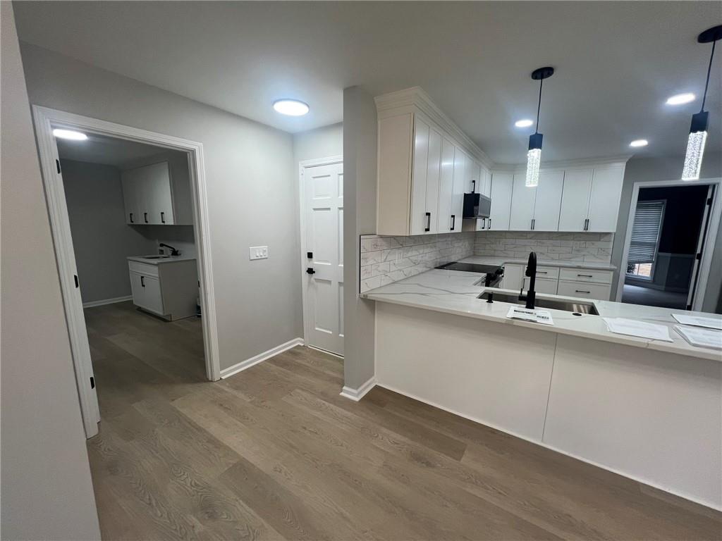 2388 Dakota Trail Southwest Lilburn, GA 30047 - Photo 12 of 76