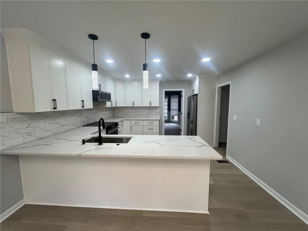 2388 Dakota Trail Southwest Lilburn, GA 30047 - Photo 16 of 76