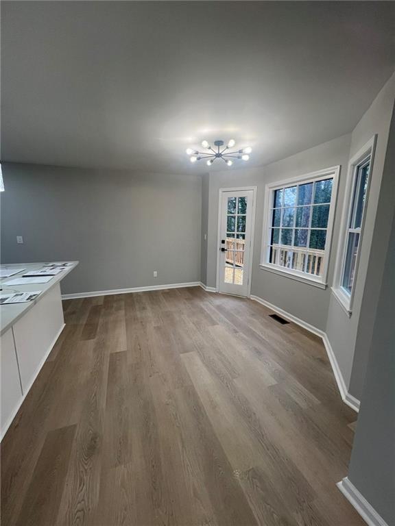 2388 Dakota Trail Southwest Lilburn, GA 30047 - Photo 17 of 76