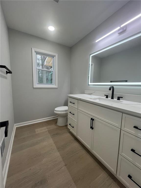 2388 Dakota Trail Southwest Lilburn, GA 30047 - Photo 24 of 76