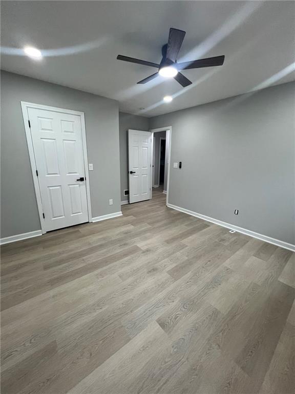 2388 Dakota Trail Southwest Lilburn, GA 30047 - Photo 27 of 76