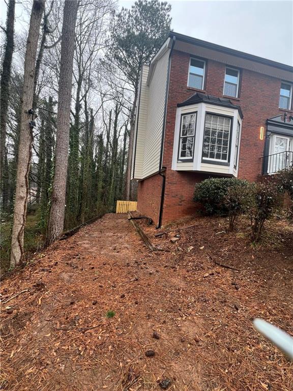 2388 Dakota Trail Southwest Lilburn, GA 30047 - Photo 3 of 76