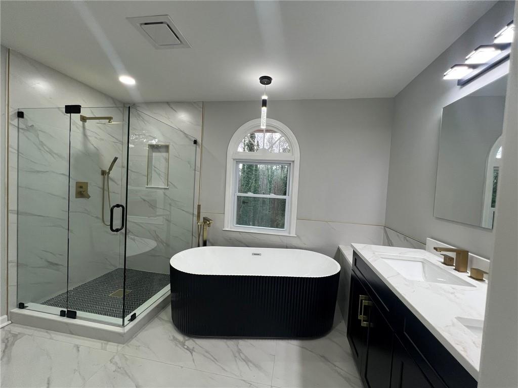 2388 Dakota Trail Southwest Lilburn, GA 30047 - Photo 31 of 76