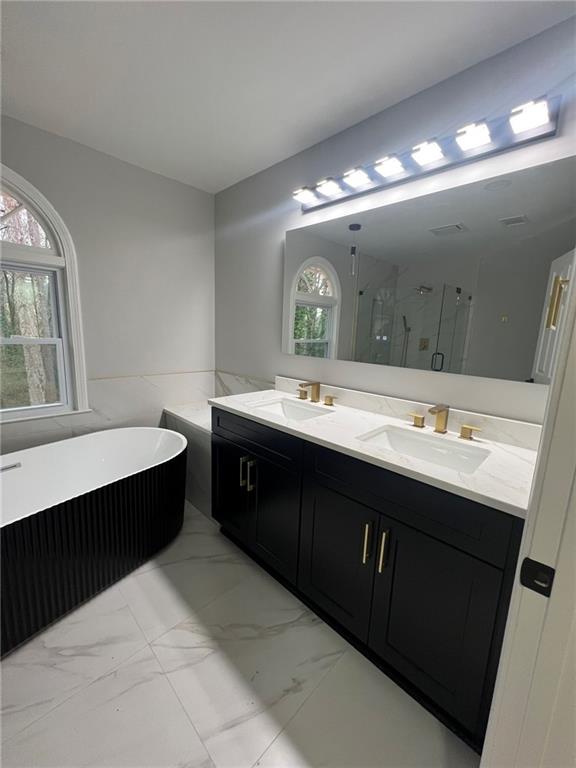 2388 Dakota Trail Southwest Lilburn, GA 30047 - Photo 32 of 76