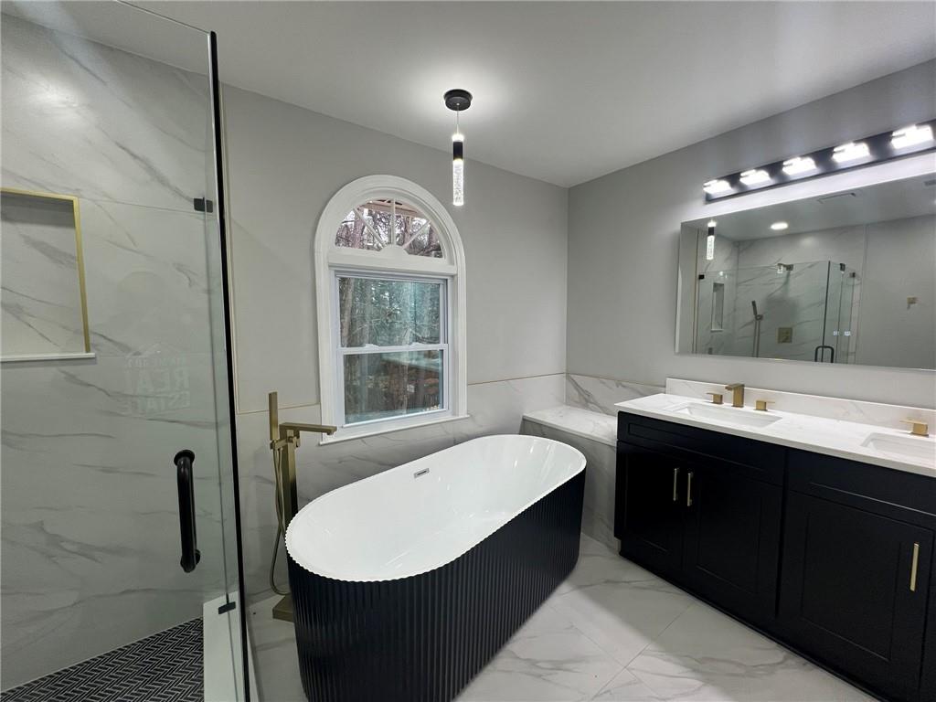 2388 Dakota Trail Southwest Lilburn, GA 30047 - Photo 33 of 76