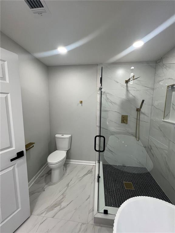 2388 Dakota Trail Southwest Lilburn, GA 30047 - Photo 35 of 76