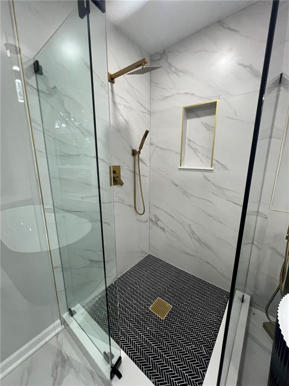 2388 Dakota Trail Southwest Lilburn, GA 30047 - Photo 36 of 76