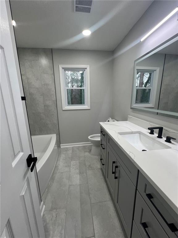 2388 Dakota Trail Southwest Lilburn, GA 30047 - Photo 39 of 76