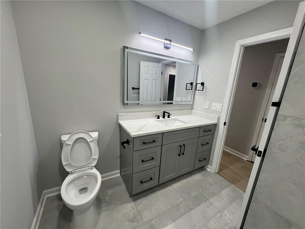 2388 Dakota Trail Southwest Lilburn, GA 30047 - Photo 41 of 76