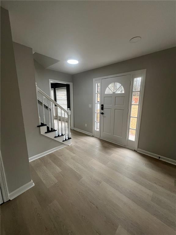 2388 Dakota Trail Southwest Lilburn, GA 30047 - Photo 6 of 76