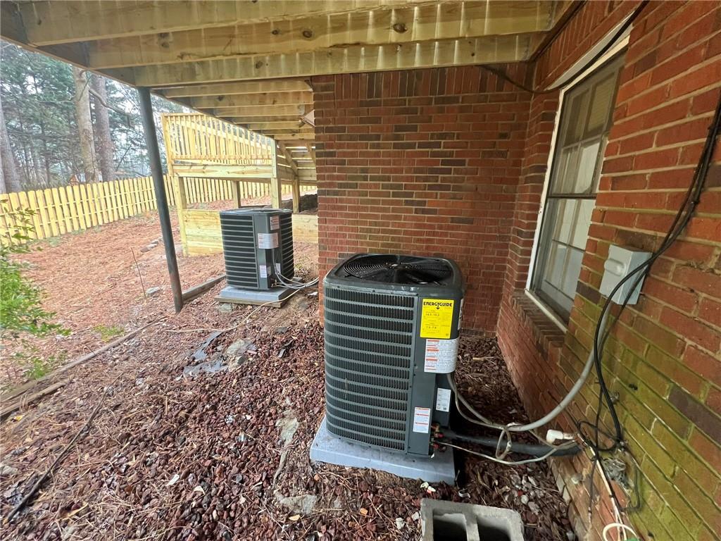 2388 Dakota Trail Southwest Lilburn, GA 30047 - Photo 69 of 76