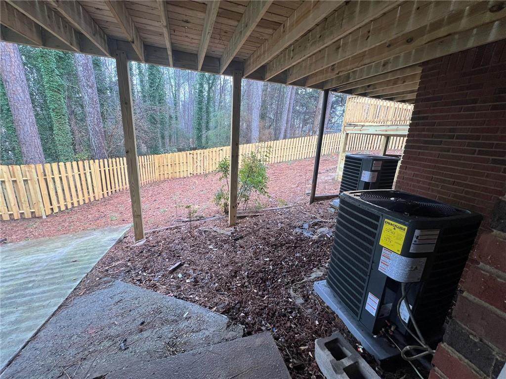 2388 Dakota Trail Southwest Lilburn, GA 30047 - Photo 70 of 76