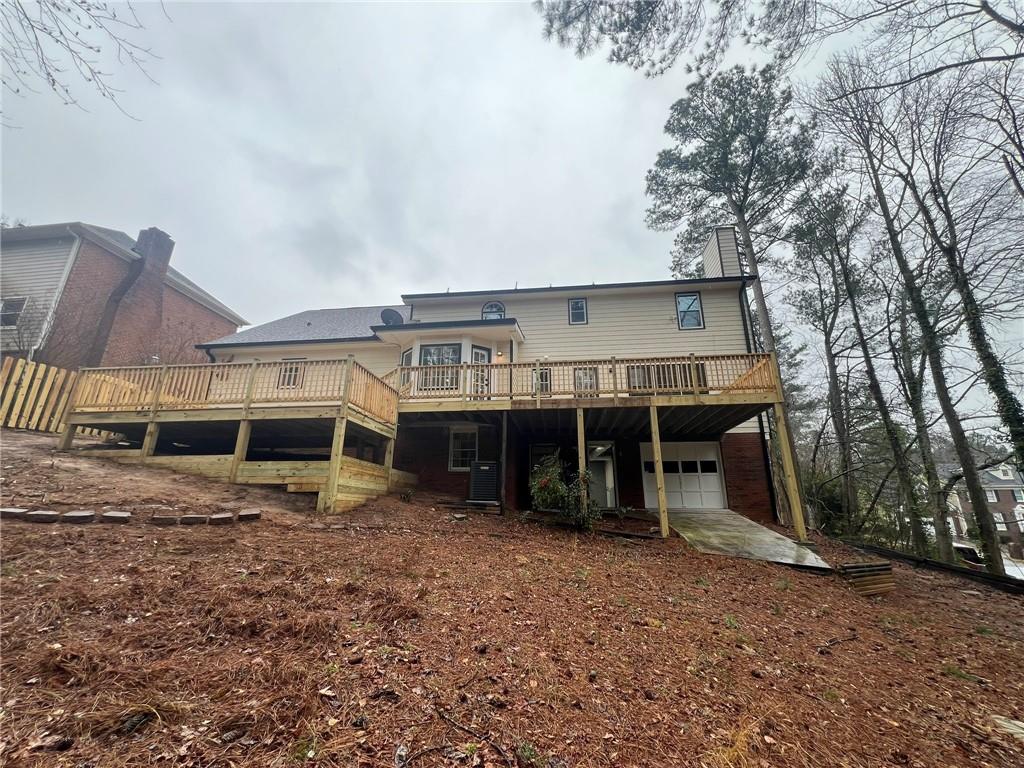 2388 Dakota Trail Southwest Lilburn, GA 30047 - Photo 71 of 76