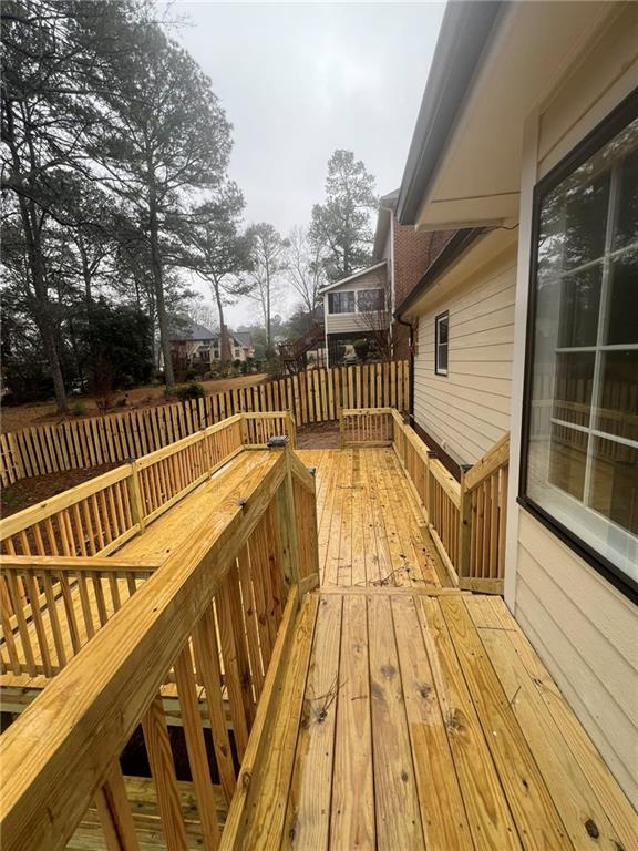 2388 Dakota Trail Southwest Lilburn, GA 30047 - Photo 72 of 76