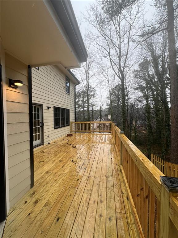 2388 Dakota Trail Southwest Lilburn, GA 30047 - Photo 73 of 76