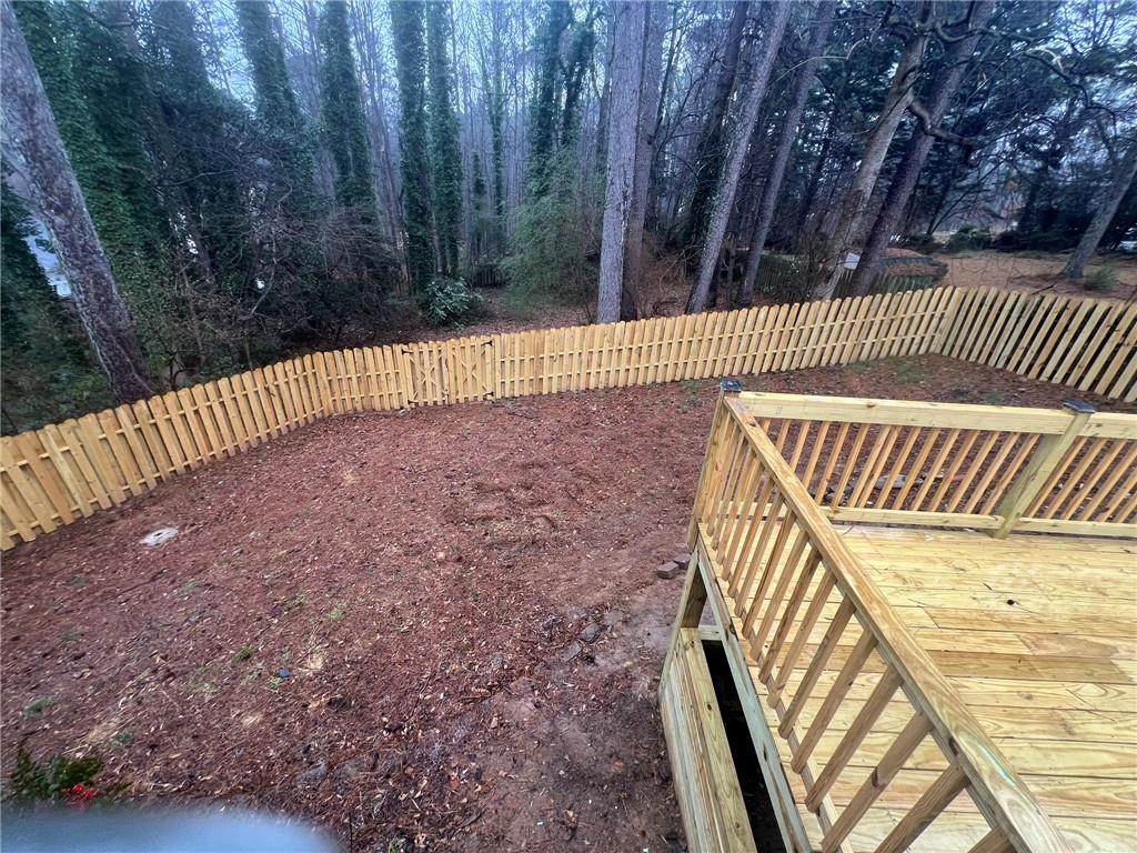 2388 Dakota Trail Southwest Lilburn, GA 30047 - Photo 75 of 76