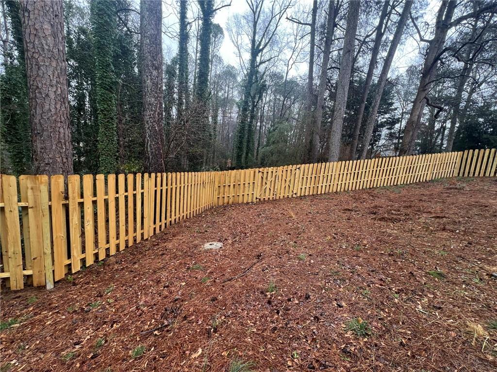 2388 Dakota Trail Southwest Lilburn, GA 30047 - Photo 76 of 76