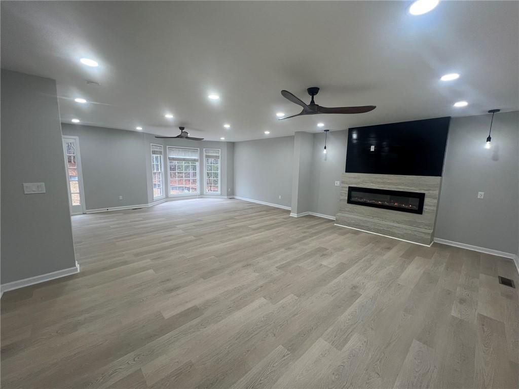 2388 Dakota Trail Southwest Lilburn, GA 30047 - Photo 8 of 76