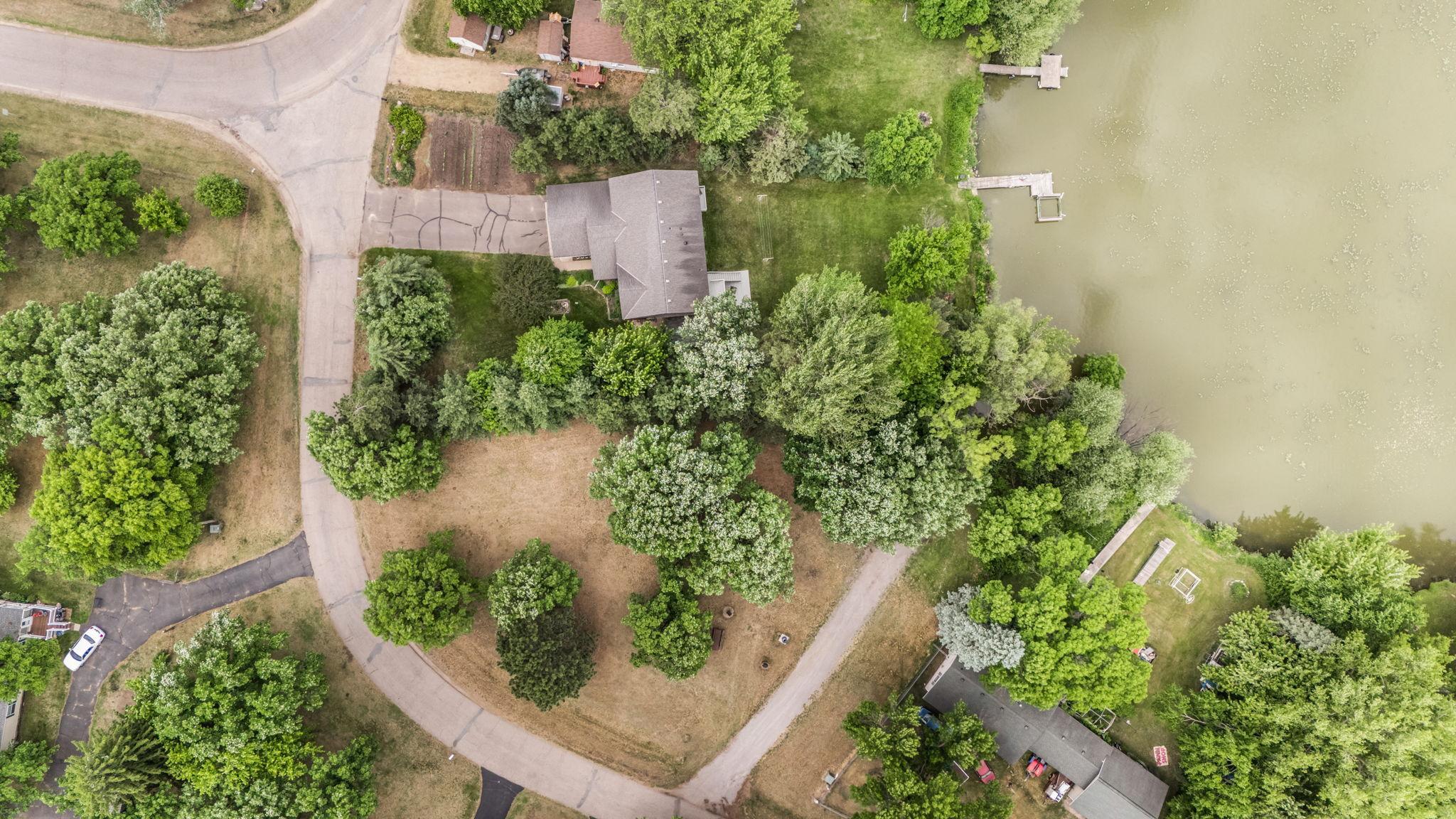 9900 West Lake Court Rice, MN 56367 - Photo 66 of 73