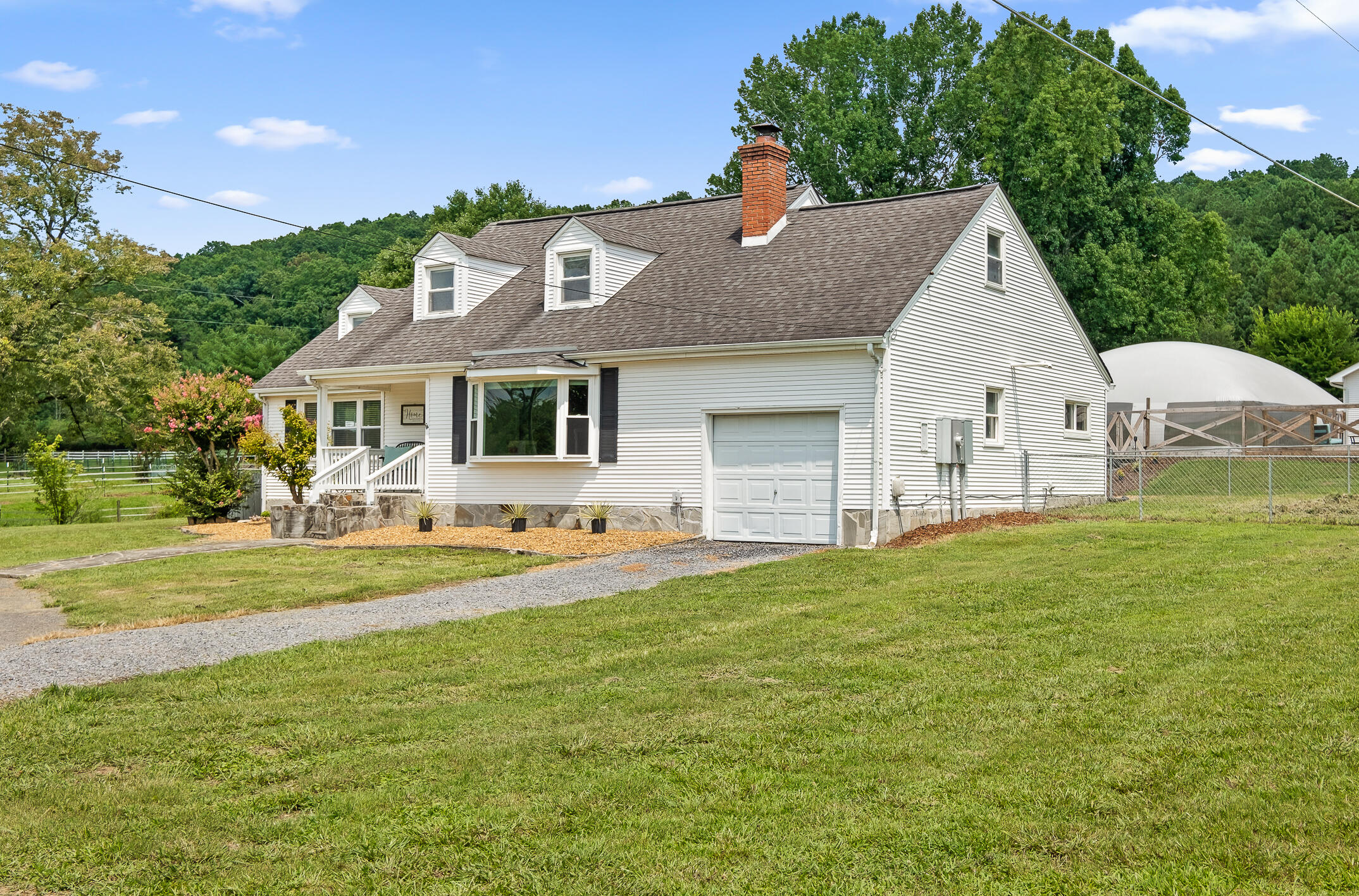 1647 Ringgold Road LaFayette, GA 30728 - Photo 2 of 66 1647 Ringgold Rd