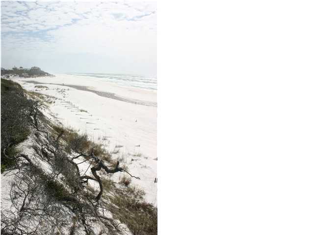 249 Old Beach Road Santa Rosa Beach, FL 32459 - Photo 15 of 16 a view of ocean and beach