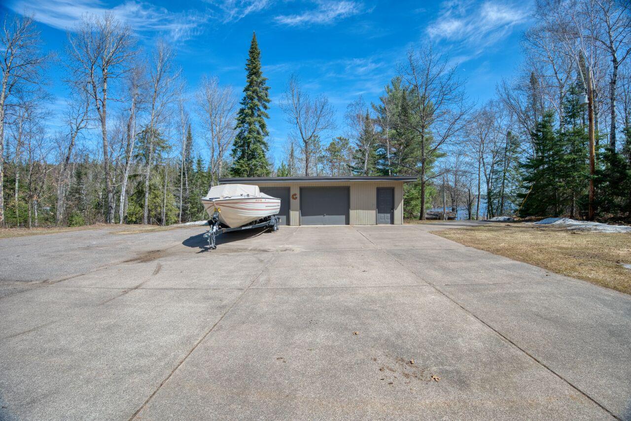 7582 Green Rock Road Side Lake, MN 55781 - Photo 82 of 108