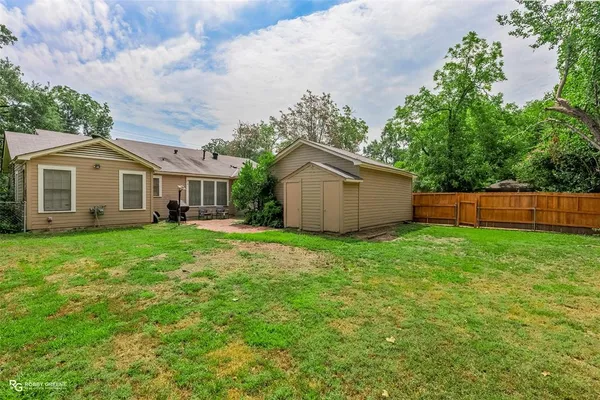 $239,000 | 3642 Gilbert Drive, Shreveport, LA 71104