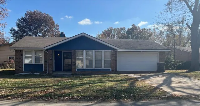 $129,900 | 952 Crescent Drive, Independence, KS 67301
