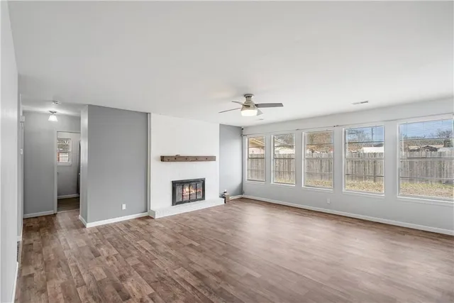 $129,900 | 952 Crescent Drive, Independence, KS 67301