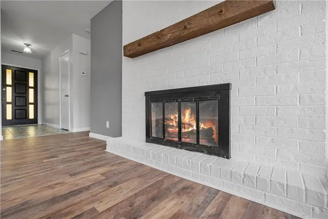 $129,900 | 952 Crescent Drive, Independence, KS 67301