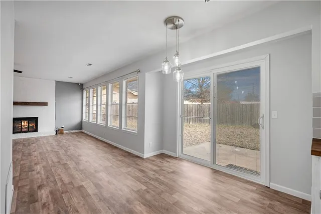 $129,900 | 952 Crescent Drive, Independence, KS 67301