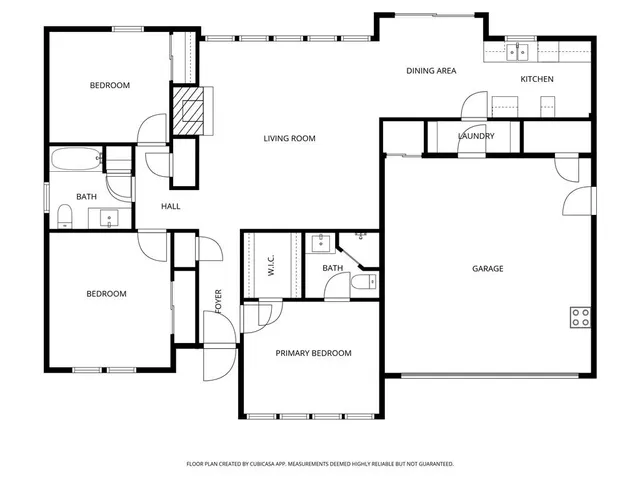 $129,900 | 952 Crescent Drive, Independence, KS 67301
