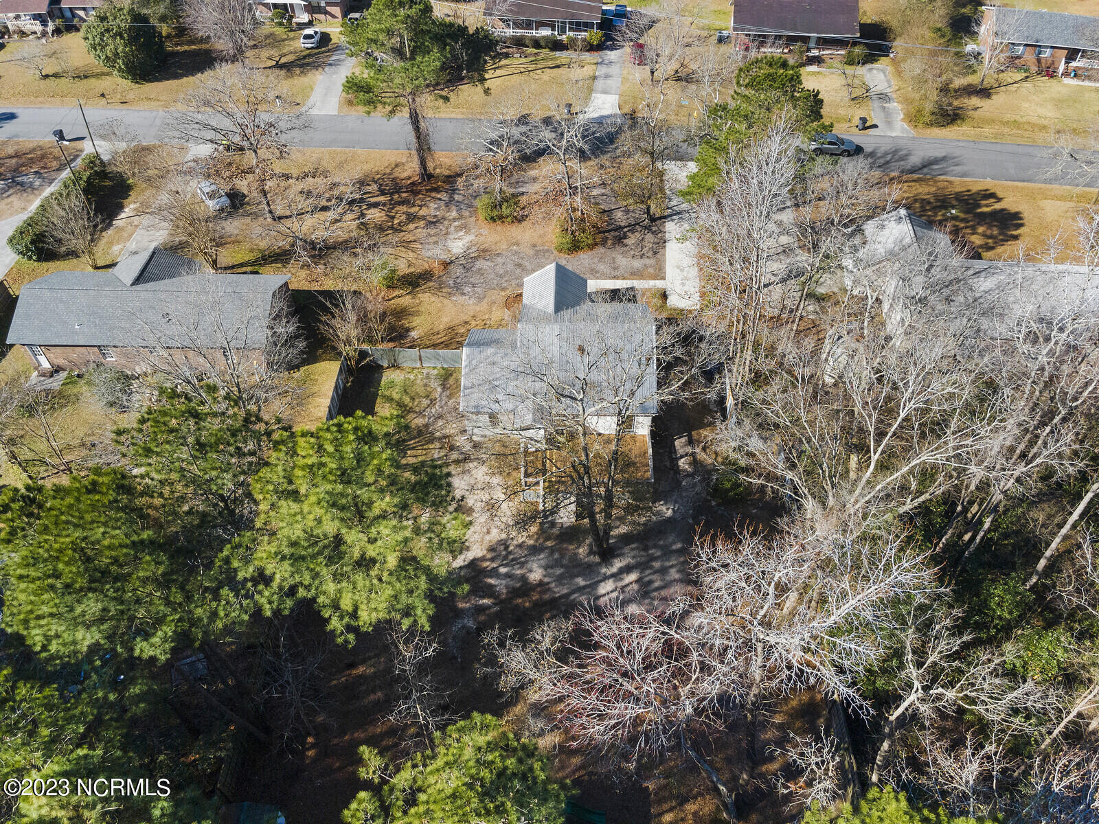 718 Lewis Road Leland, NC 28451 - Photo 45 of 63 29_DJI_0625_Logan_Burke_mls