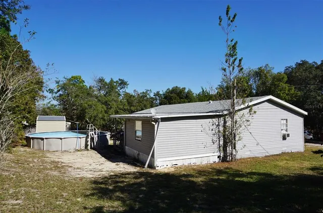 $198,900 | 5012 South Orwell Point, Homosassa, FL 34446