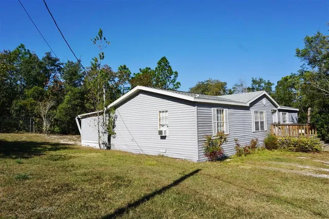 $198,900 | 5012 South Orwell Point, Homosassa, FL 34446