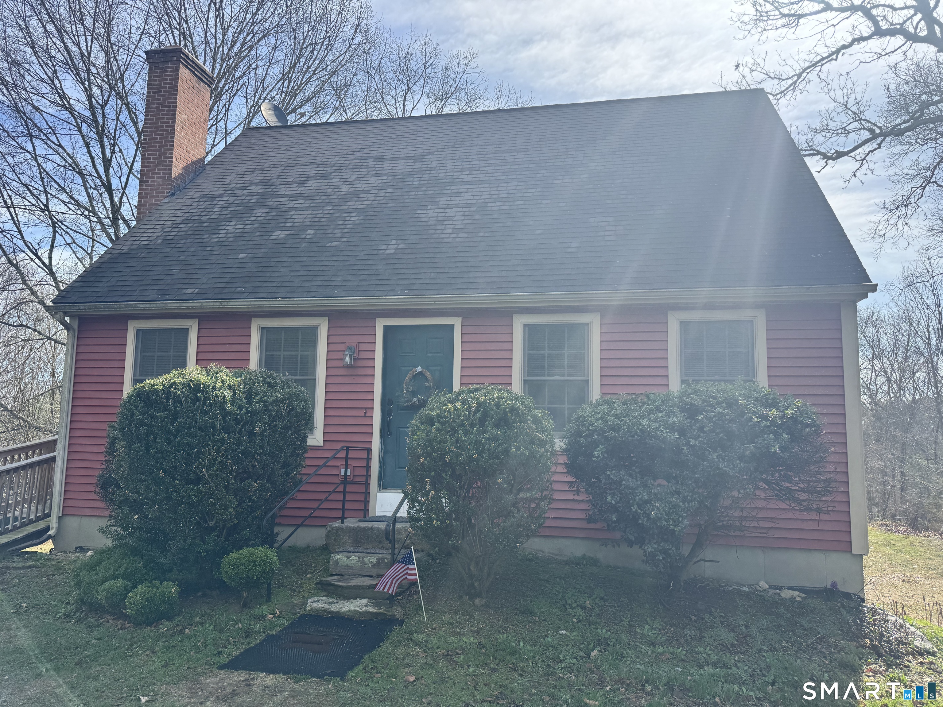 55 Converse Road Woodstock, CT 06281 - Photo 10 of 10