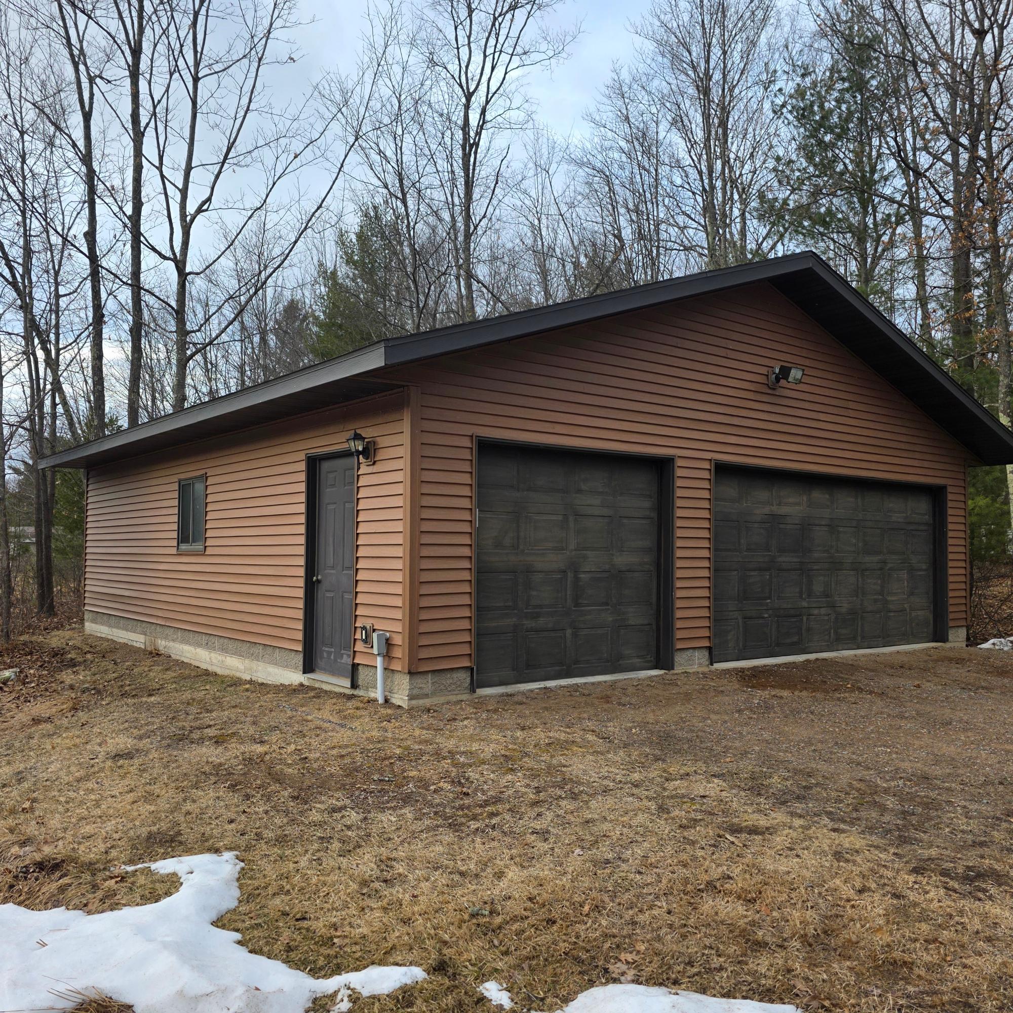 9135 Jenny Lake Road Tomahawk, WI 54487 - Photo 67 of 77 Gallery Image 67