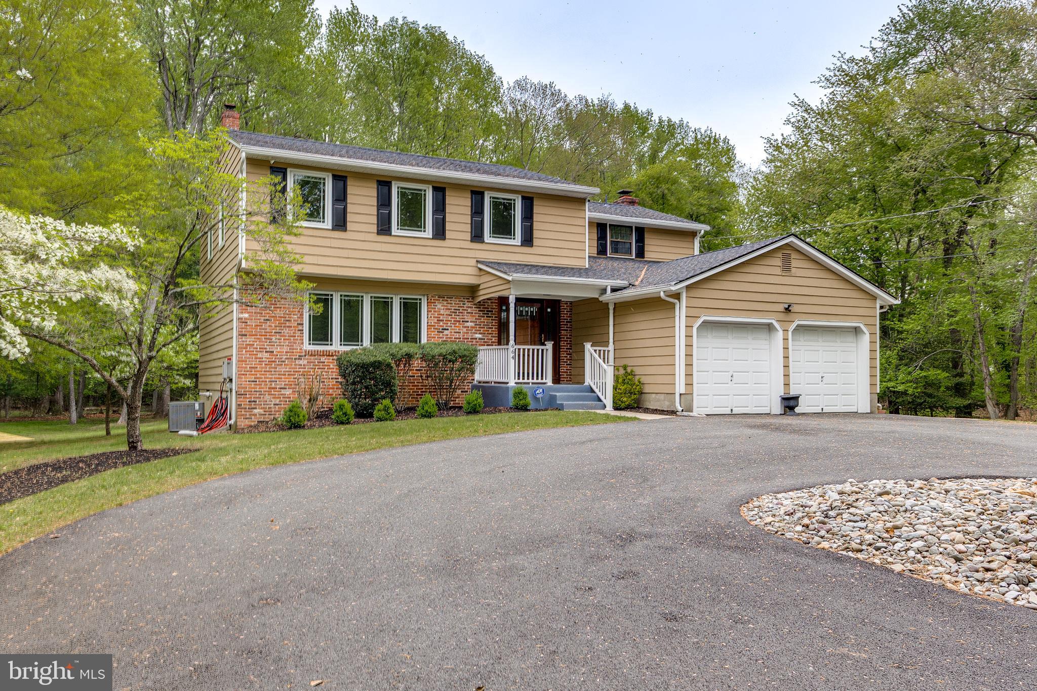 664 Mt Laurel Road Mount Laurel, NJ 08054 - Photo 2 of 65 Gallery Image 2