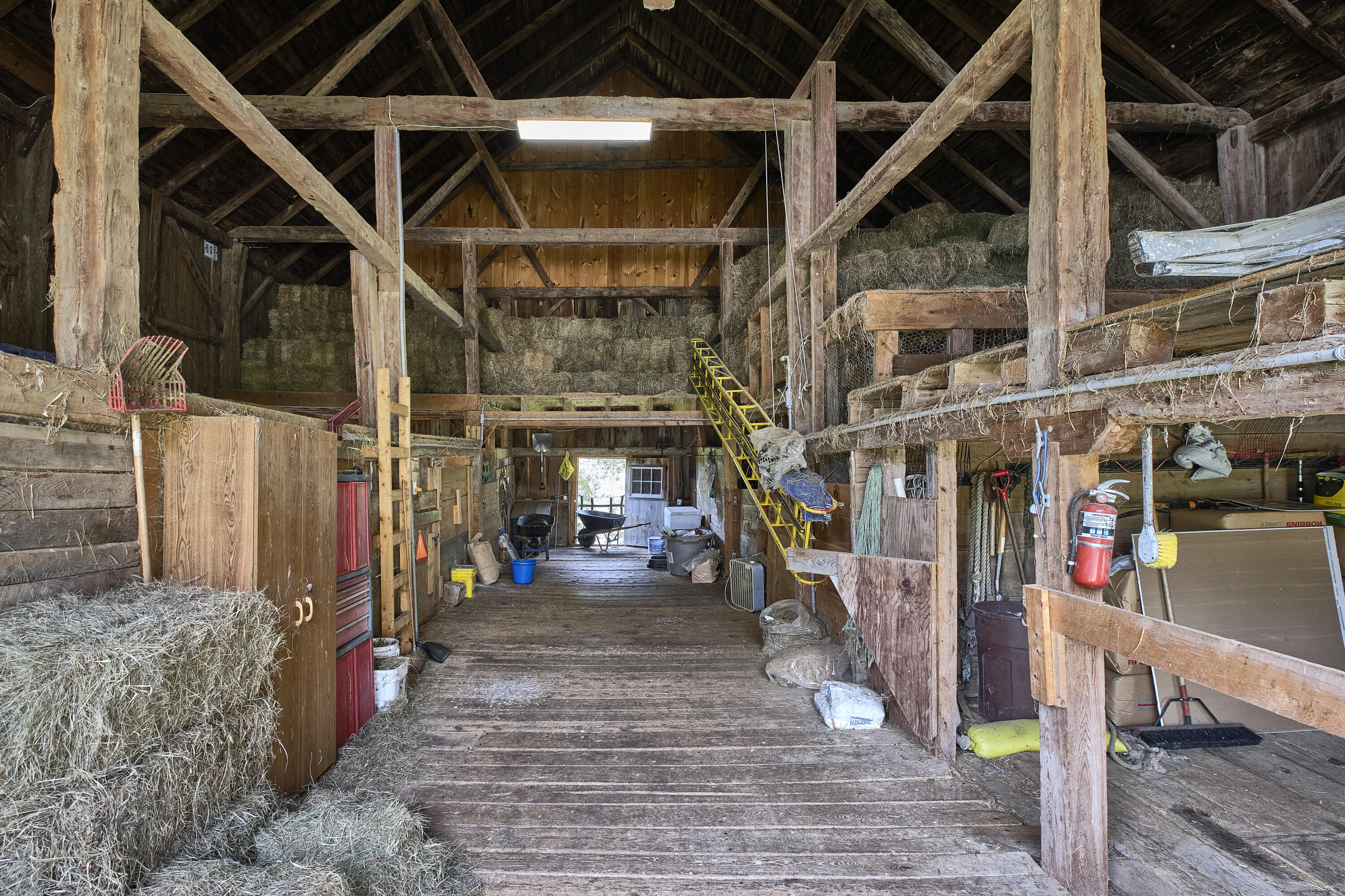 230 McDowell Road Washington, ME 04574 - Photo 53 of 60 230 Mcdowell Road, Washington