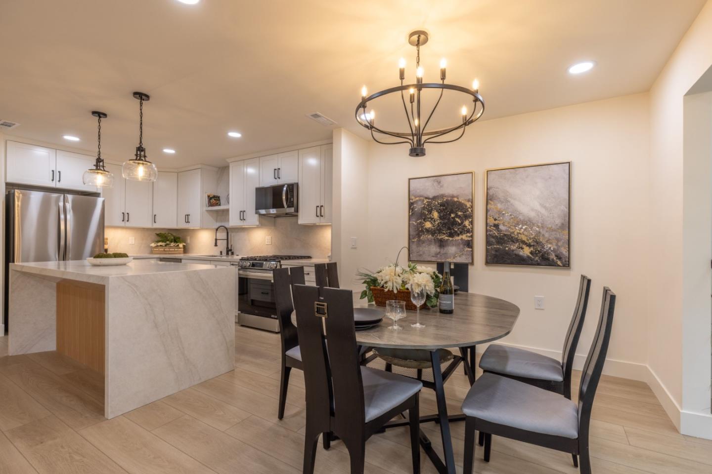 1201 Running Springs Road, Unit 4 Walnut Creek, CA 94595 - Photo 8 of 23 Gallery Image 8