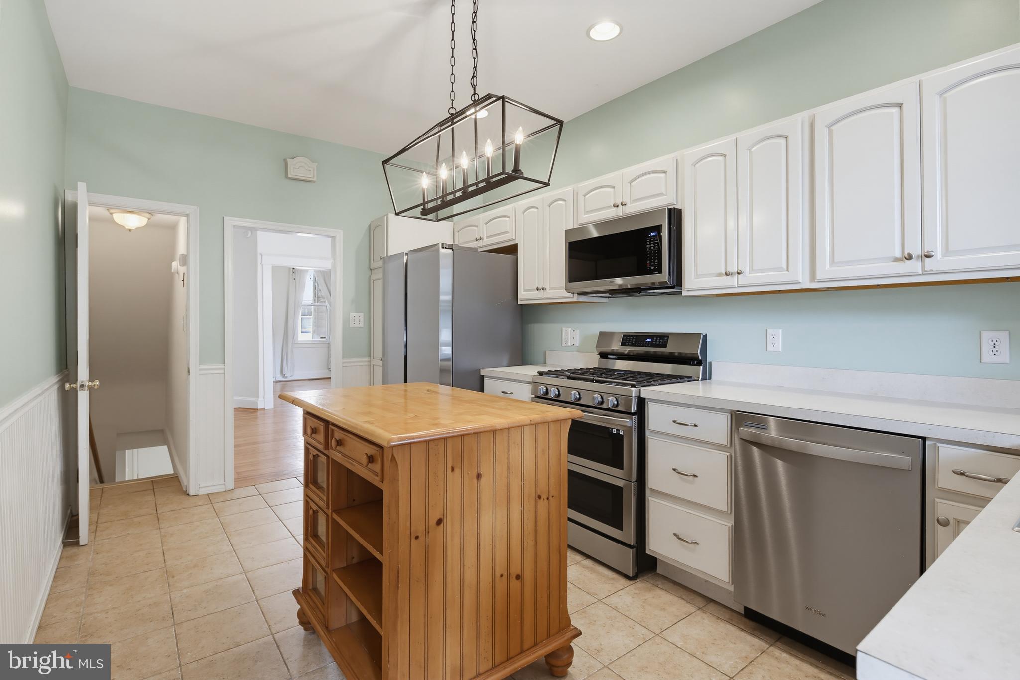 1613 Webster Street Baltimore, MD 21230 - Photo 14 of 35
