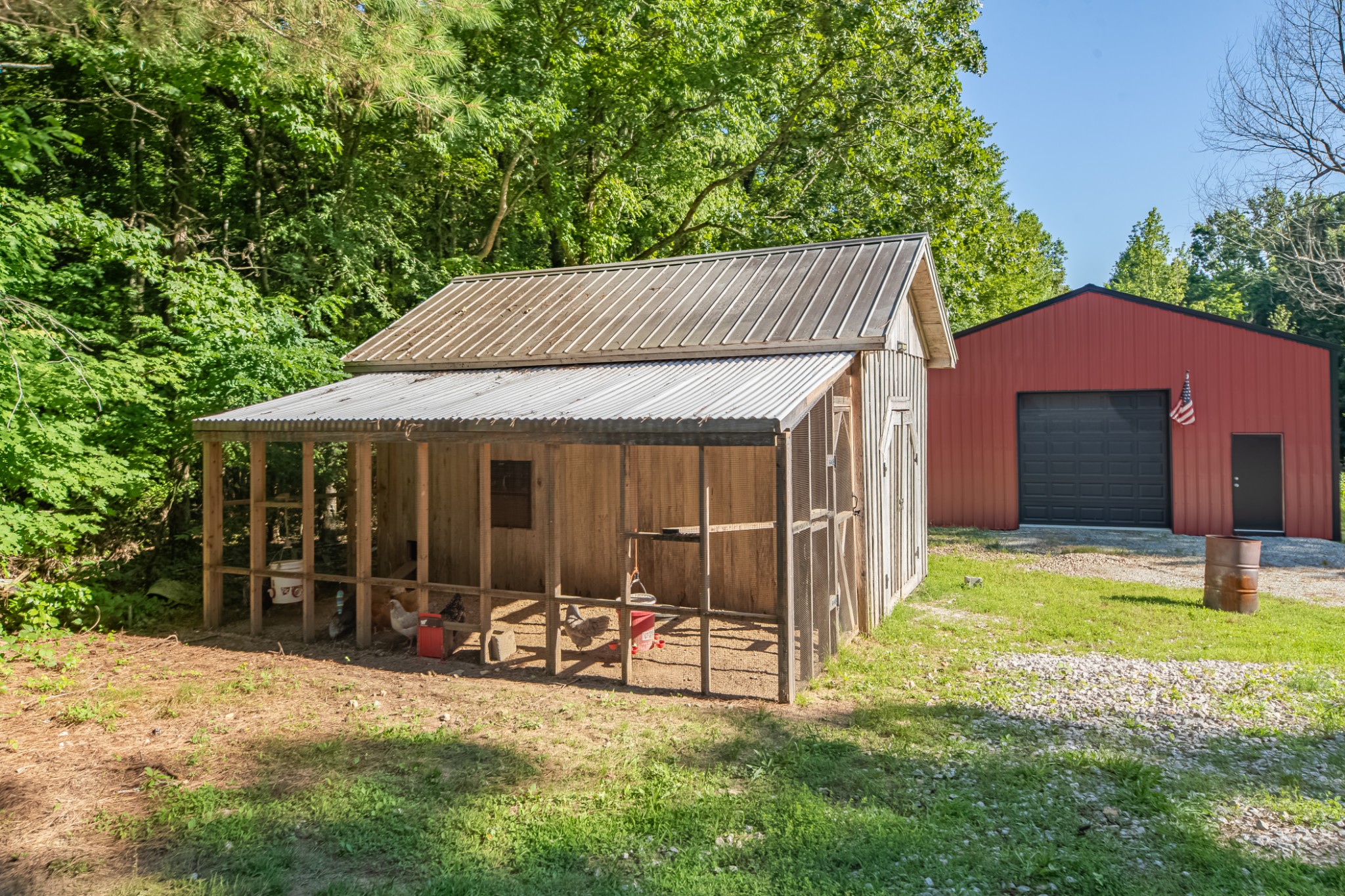 812 Good Hope Road Leoma, TN 38468 - Photo 16 of 66