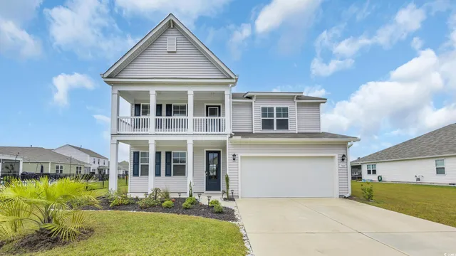 $494,900 | 7105 Mcgregor Drive, Little River, SC 29566