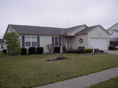 422 Misty Dawn Road Maineville, OH 45039 - Photo 1 of 1 Gallery Image 1